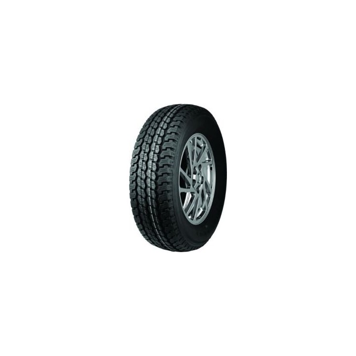 205/80 R16 XL 104S TL RADIAL RF07
