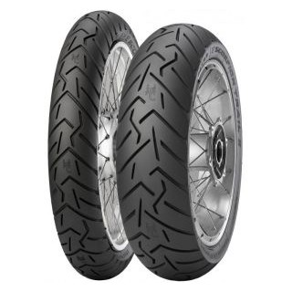 90/90 -21 54V TL SCORPION TRAIL II (F)