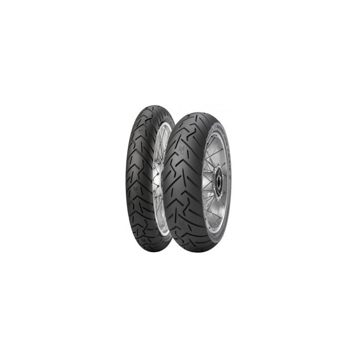 90/90 -21 54V TL SCORPION TRAIL II (F)