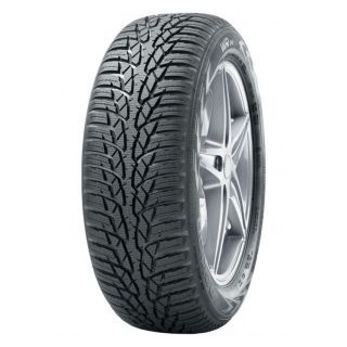 195/60 R16 89H TL WR D4
