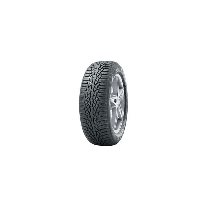 195/60 R16 89H TL WR D4