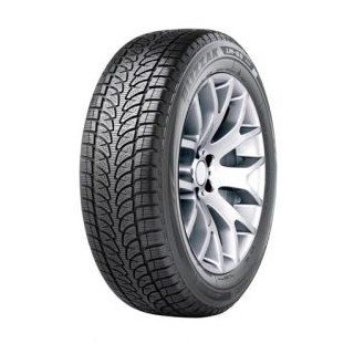 235/60 R18 103H TL LM80 EVO MO Mercedes