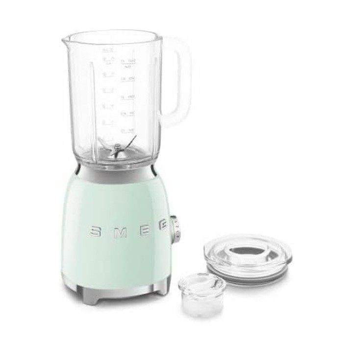 Bol mixeur Smeg BLF03PGEU 800 W 1,5 L