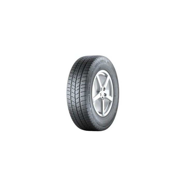 235/65 R16C 121R 10PR TL VANCONTACT WINTER 3PMSF
