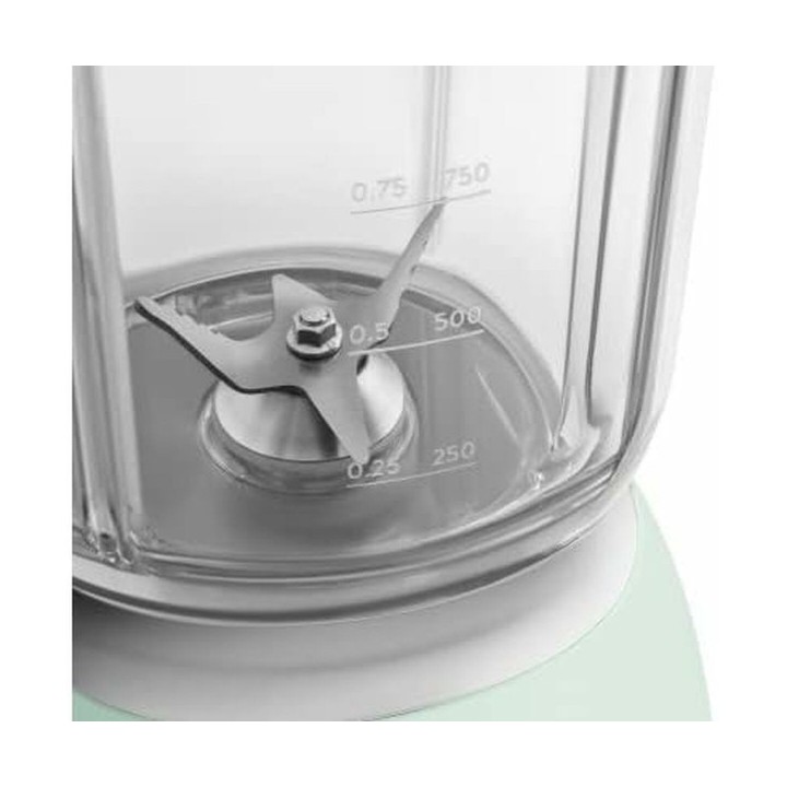 Bol mixeur Smeg BLF03PGEU 800 W 1,5 L