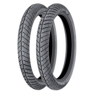 50/100 -17 RF 30P TT CITY PRO