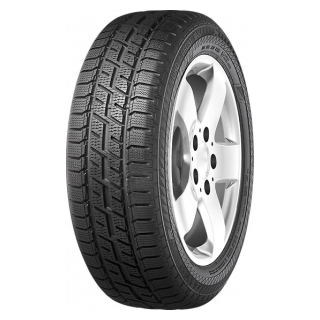 195/60 R16C 99T TL EURO*FROST VAN