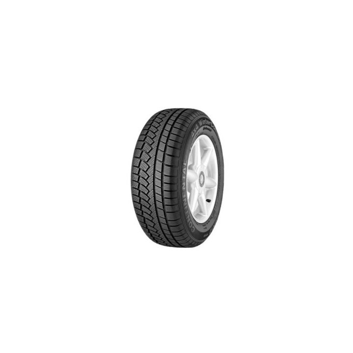 235/65 R17 104H TL 4X4WINTERCONTACT MO ML 3PMSF Mercedes