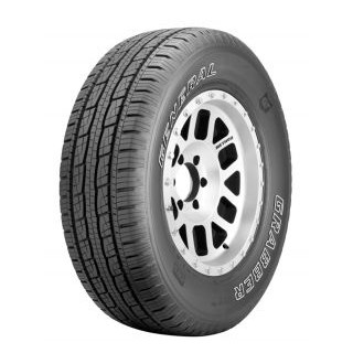 265/65 R17 OWL 112T TL GRABBER HTS 60 M+S