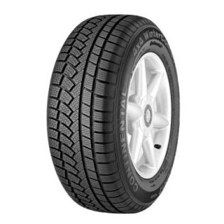 265/60 R18 110H TL 4X4WINTERCONTACT MO ML 3PMSF Mercedes