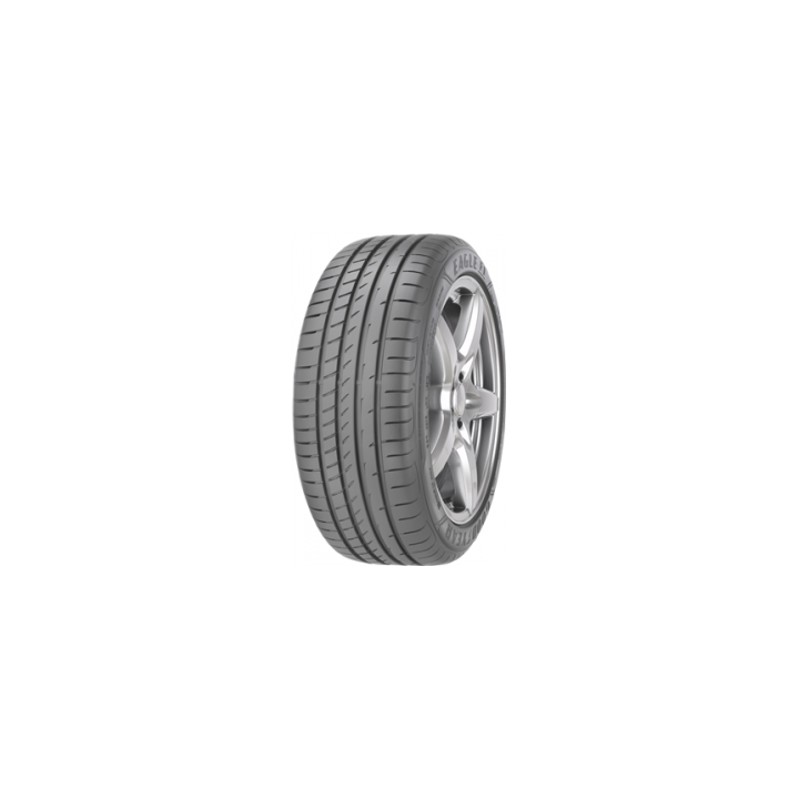 285/45 R20 XL 112Y TL EAGLE F1 ASYMMETRIC 2 SUV AO FP Audi