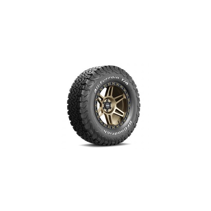30x9.50 R15LT OWL 104S LRC TL ALL TERRAIN T/A KO2 3PMSF