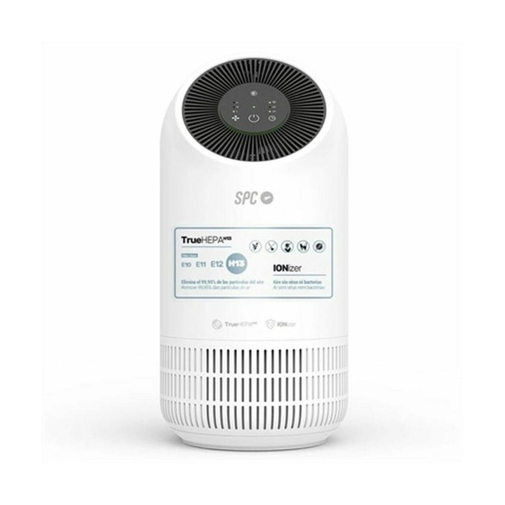 Purificateur d'Air SPC 6514B Blanc