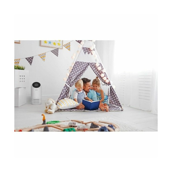 Purificateur d'Air SPC 6514B Blanc