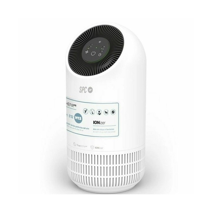 Purificateur d'Air SPC 6514B Blanc