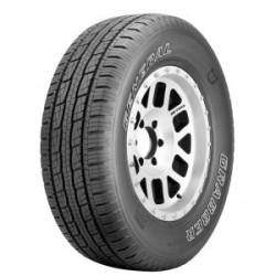 245/75 R16 OWL 111S TL GRABBER HTS 60 M+S