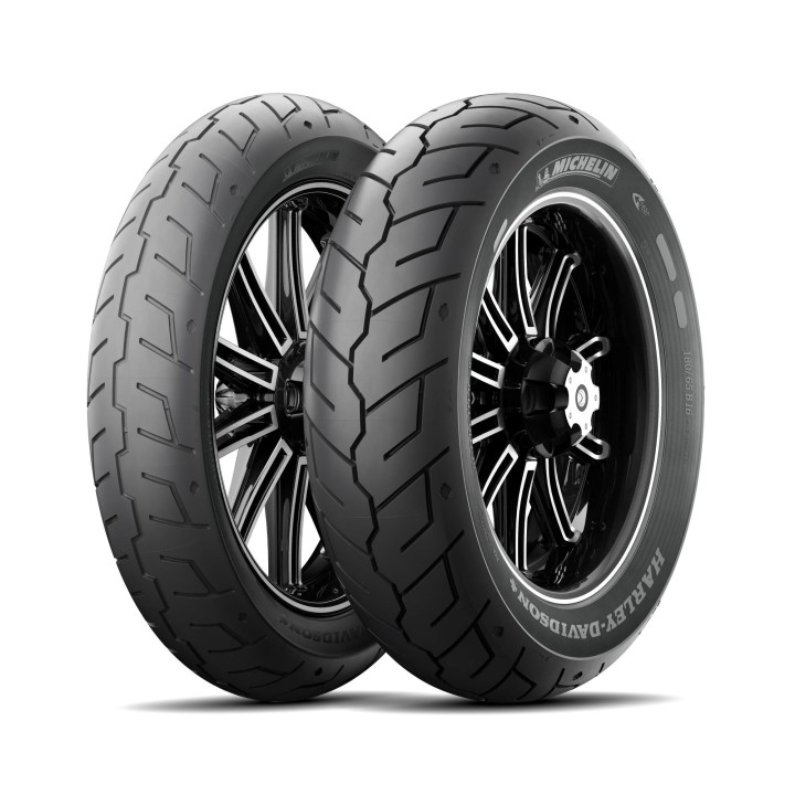 130/90 B16 73H TL/TT SCORCHER 31 (F) MICHELIN