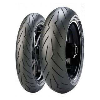 190/55 ZR17 75W TL DIABLO ROSSO III (R)