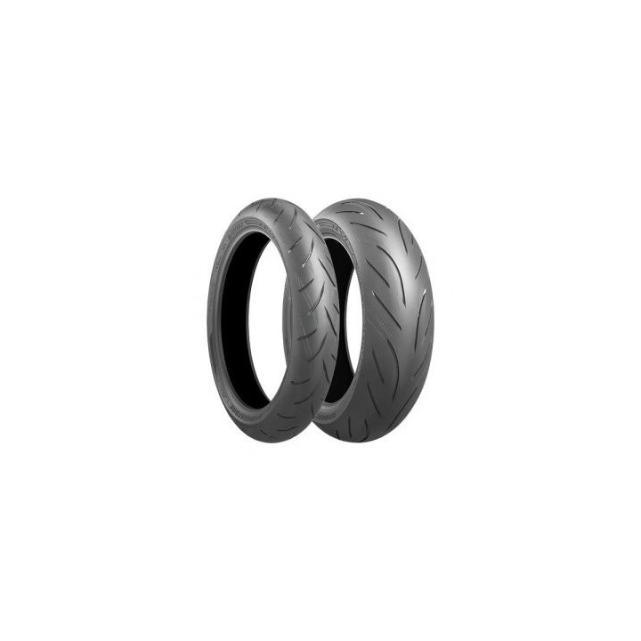 180/55 ZR17 73W TL BATTLAX S21 (R)