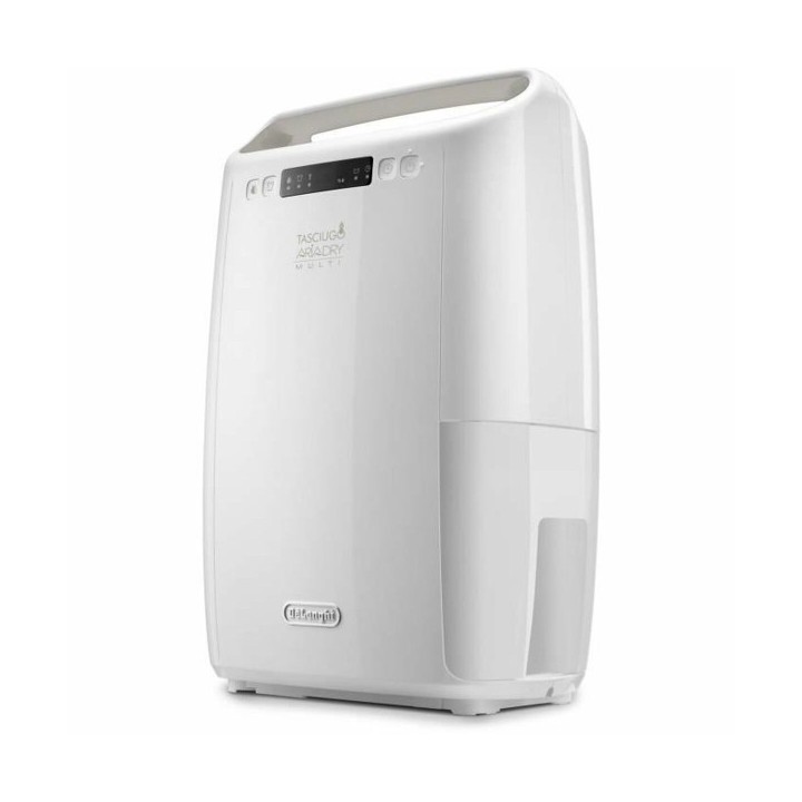 Déshumidificateur DeLonghi Blanc