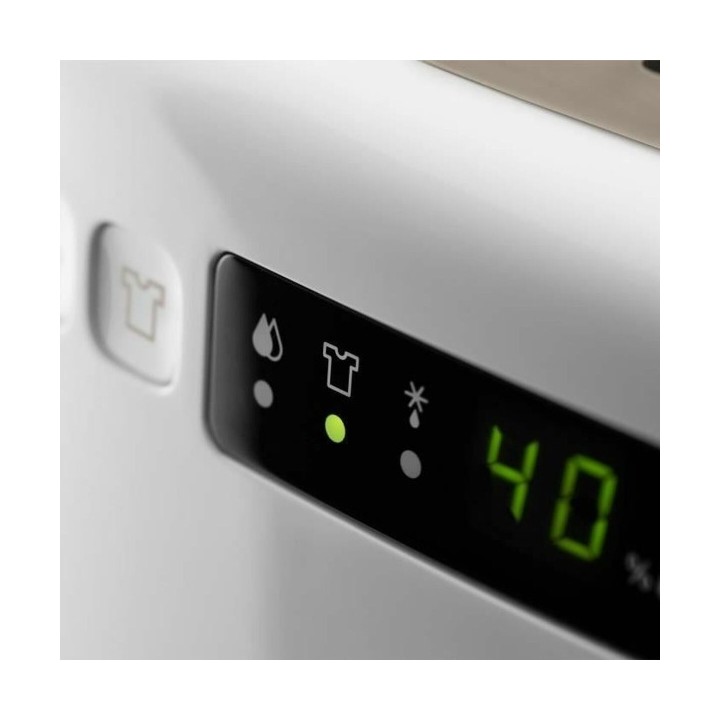 Déshumidificateur DeLonghi Blanc