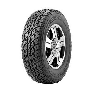 265/65 R17 112S TL DUELER A/T 693 III