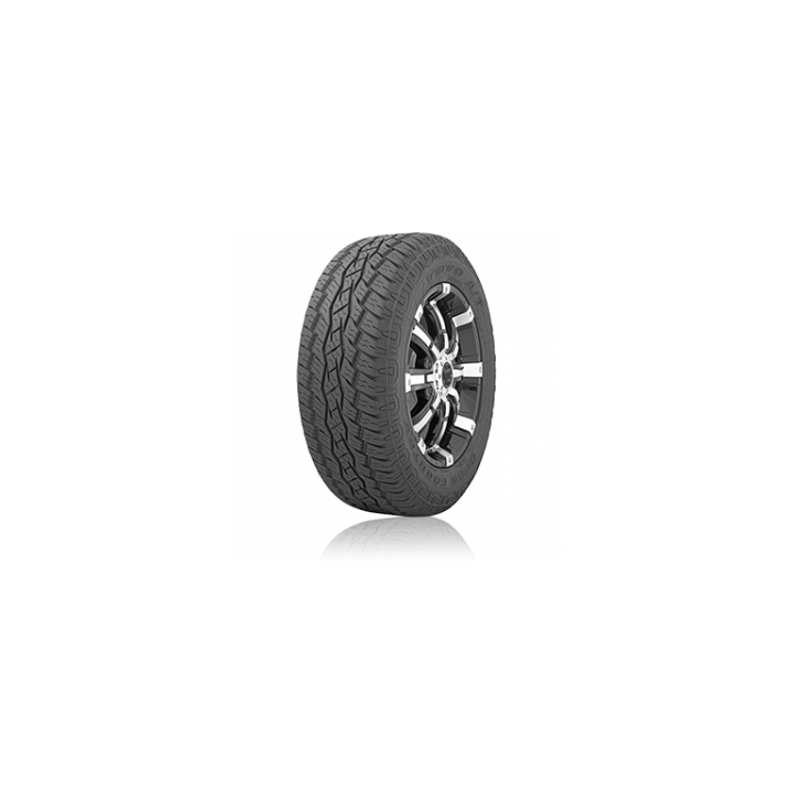 275/45 R20 XL 110H TL OPEN COUNTRY A/T +