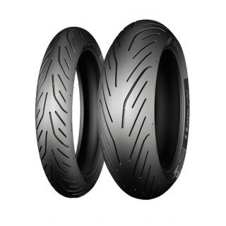 120/70 R15 56H TL PILOT POWER 3 M/C (F)