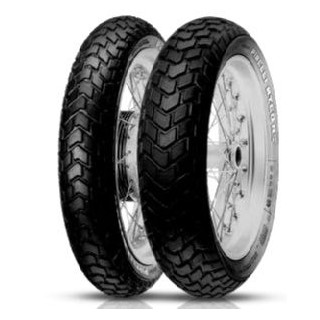 120/70 ZR17 58W TL MT 60 RS (F)