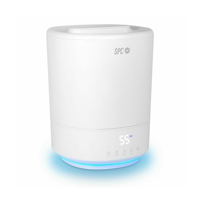 Humidificateur diffuseur d'arômes SPC 5 L