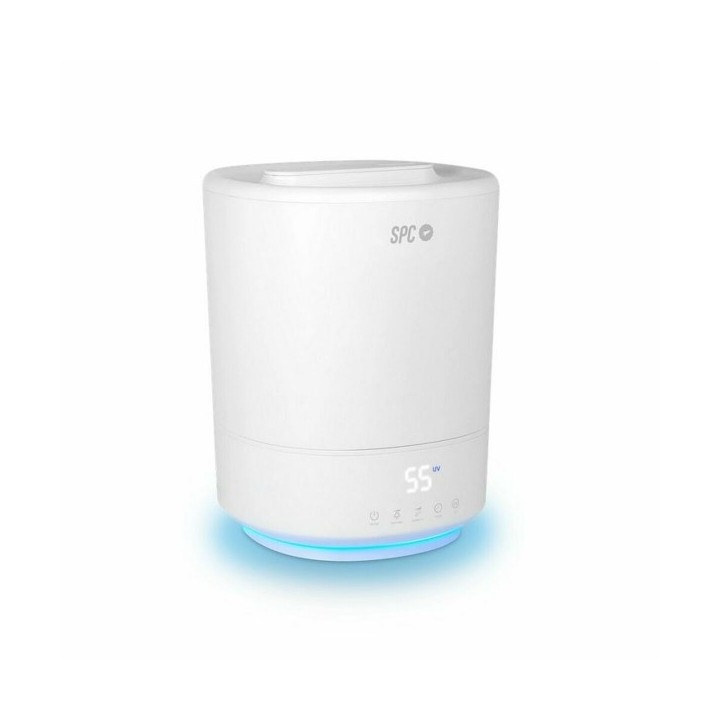 Humidificateur diffuseur d'arômes SPC 5 L