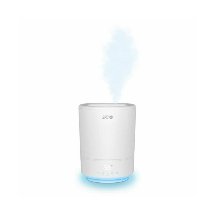 Humidificateur diffuseur d'arômes SPC 5 L