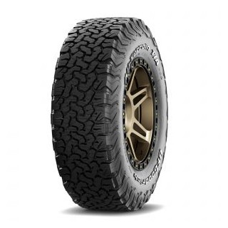 LT255/70 R16 120S TL ALL TERRAIN T/A KO2