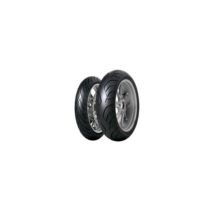 110/80 R19 59V TL SPORTMAX ROADSMART III (F)