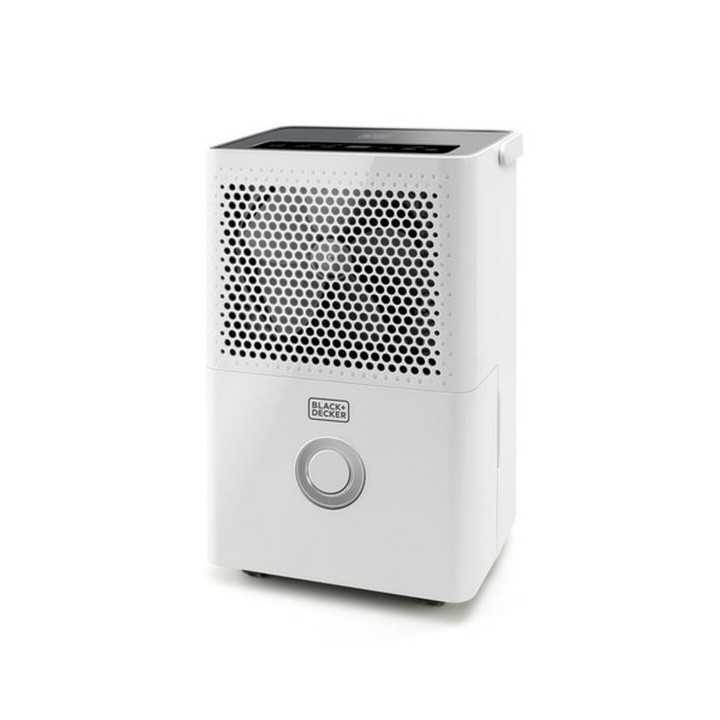 Déshumidificateur Black & Decker BXDH12L 175 W 1,8 L
