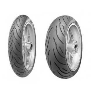 150/60 ZR17 66W TL CONTIMOTION M M/C
