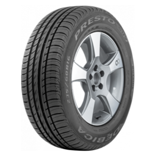 235/65 R17 XL 108V TL PRESTO SUV FP
