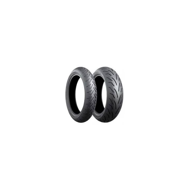 130/70 -12 XL 62P TL SC-1 (R)