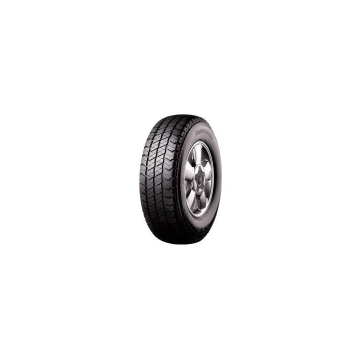 255/60 R18 XL 112T TL DUELER H/T 684 III