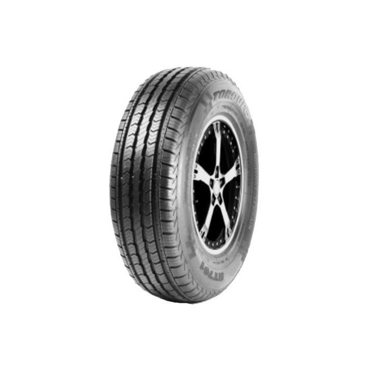 265/65 R17 112H TL TQ-HT701 TORQUE