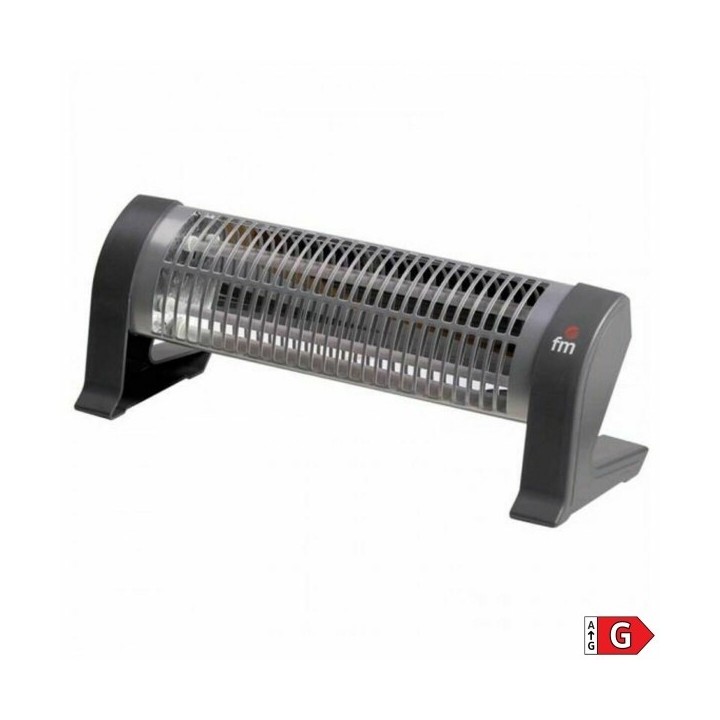 Radiateur électrique Grupo FM 2302 C 600 1200 W