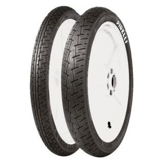 90/90 -18 RF 57P TT CITY DEMON M/C SBG (R)