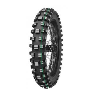 120/90 -18 65M TT XT-754 SUPER LIGHT GREEN (R)