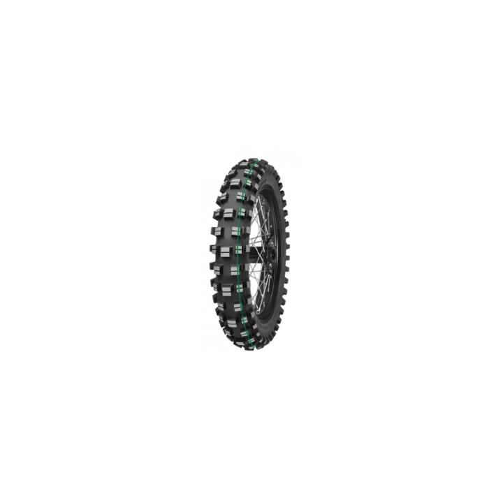 120/90 -18 65M TT XT-754 SUPER LIGHT GREEN (R)