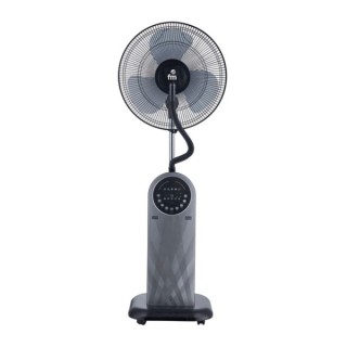 Ventilateur / Nébuliseur Grupo FM ND 95 1,8 L 95W (Ø 40 cm) Gris