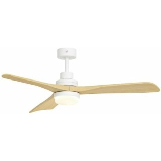 Ventilateur de Plafond S&P HTD 135 50 W Ø 130 cm