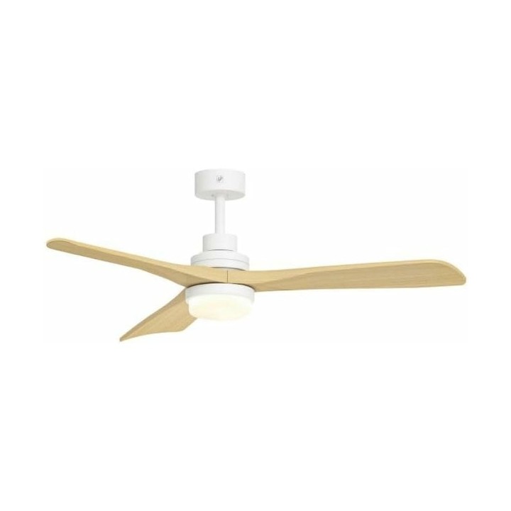 Ventilateur de Plafond S&P HTD 135 50 W Ø 130 cm