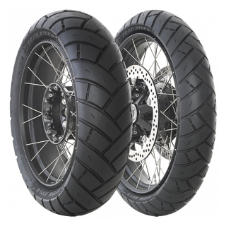 170/60 ZR17 72W TL TRAILRIDER AV54 (R)