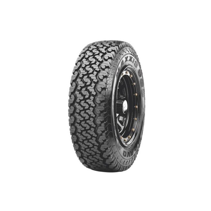 235/85 R16 120Q 10PR TL AT-980 BRAVO E MAXXIS