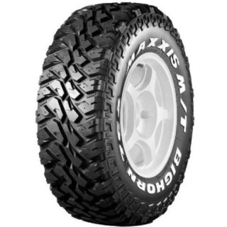 33x12.50 R15 OWL 108Q TL MT-764 BIGHORN MAXXIS